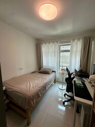 Blk 27 Ghim Moh Valley (Queenstown), HDB 4 Rooms #574391701